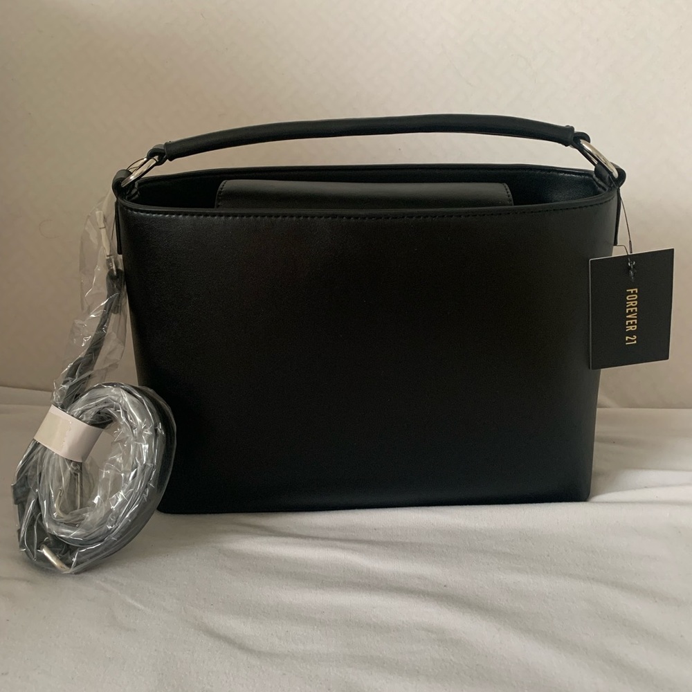 NWT forever 21 purse